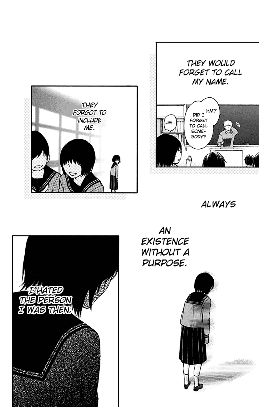 Kono Oto Tomare!, Chapter 46 image 27